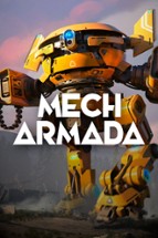 Mech Armada Image
