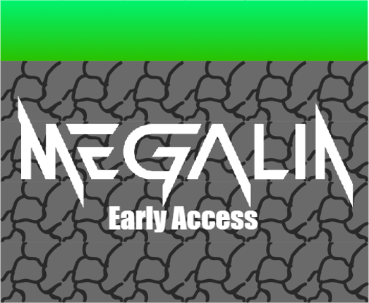 Megalia Game Cover