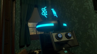 Nano Shift VR Image