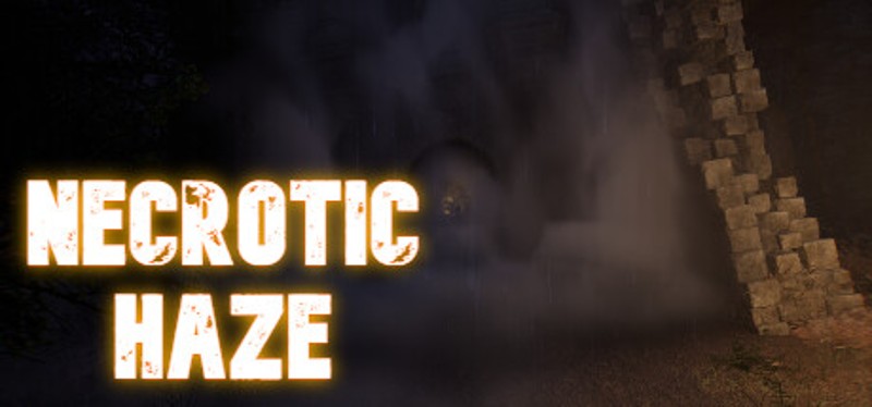 Necrotic Haze Game Cover