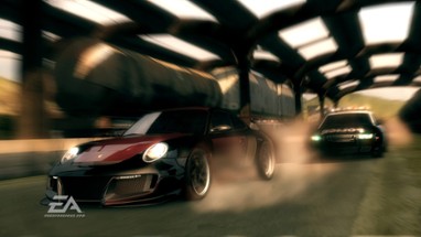 Need for Speed Undercover Image