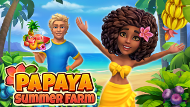 Papaya Summer Farm Image