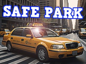 Park Safe Image