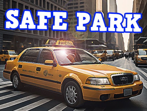 Park Safe Game Cover