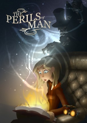 Perils of Man Game Cover