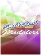 Poly Puzzle: Predators Image