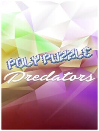 Poly Puzzle: Predators Game Cover