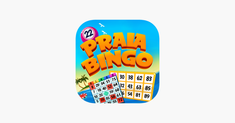 Praia Bingo: Bingo Online Game Cover