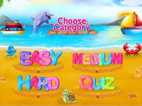 Princess ABC: Learn Spelling Image