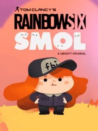 Rainbow Six: SMOL Game Cover