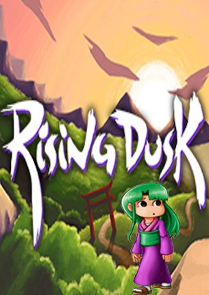 Rising Dusk Game Cover
