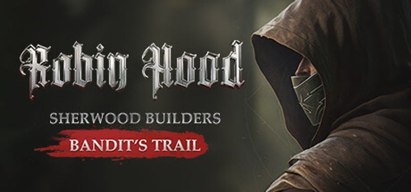 Robin Hood - Sherwood Builders - Bandit's Trail Game Cover