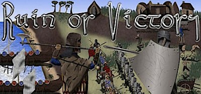 Ruin or Victory Image