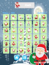 Santa Claus &amp; Christmas Match Find The Pairs Image