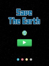 Save The Earth. Image