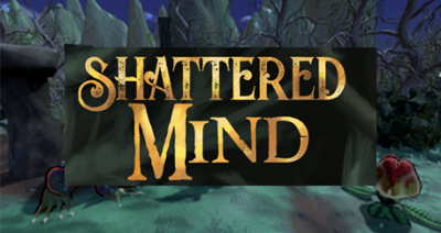 Shattered Mind Image