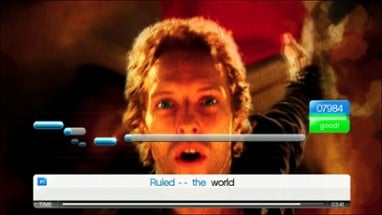 SingStar: Vol. 3 Image