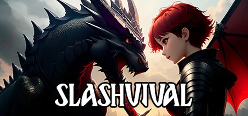 Slashvival Game Cover