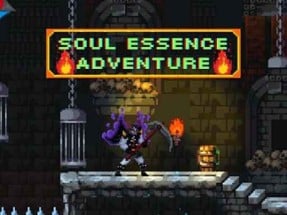 Soul Essence Adventure Image