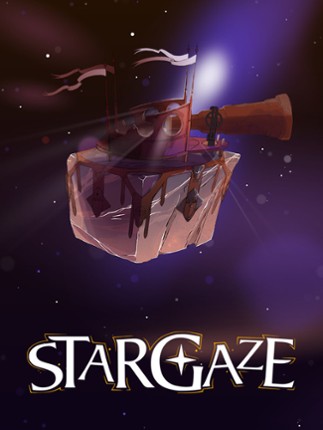 Stargaze Game Cover