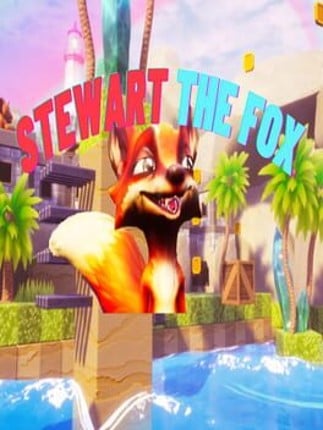 Stewart The Fox Game Cover