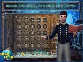 Surface: Return to Another World - A Hidden Object Adventure Image