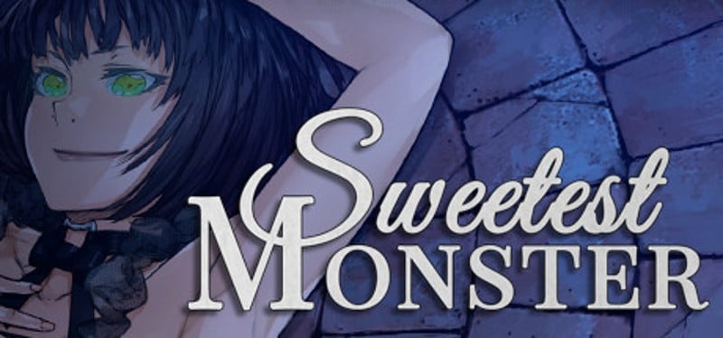 Sweetest Monster Game Cover