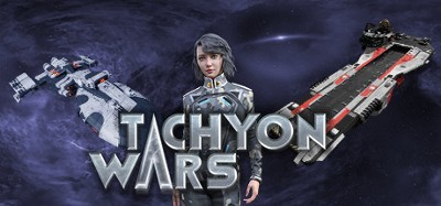 Tachyon Wars Image