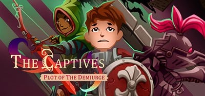 The Captives: Plot of the Demiurge Image