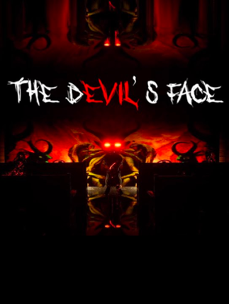 The Devil's Face Game Cover