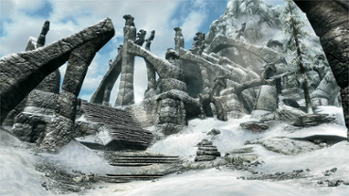 The Elder Scrolls V: Skyrim Special Edition Image