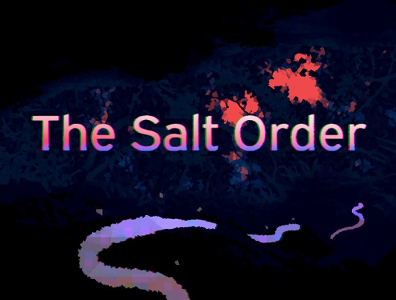 The Salt Order Game Cover