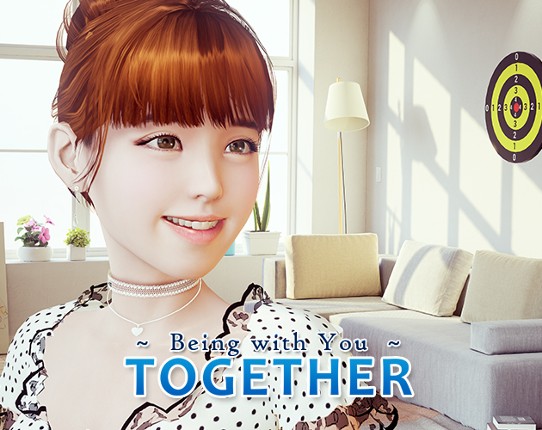 TOGETHER Game Cover