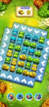 Traffic Puzzle: Car Jam Escape Image