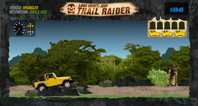 Trail Raider Image