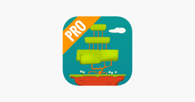 Tree Tower Pro - A Magic Quest For Endless Adventure Image