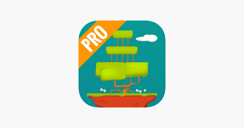 Tree Tower Pro - A Magic Quest For Endless Adventure Game Cover