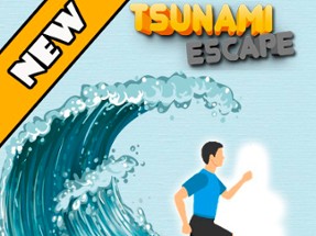 Tsunami Escape Image