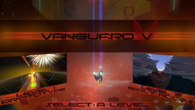 Vanguard V Image