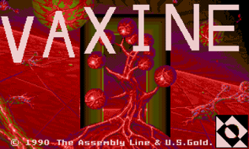 Vaxine Image