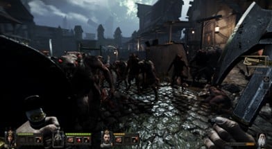 Warhammer: End Times - Vermintide Image