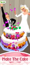Wedding Rush 3D! Image