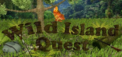 Wild Island Quest Image