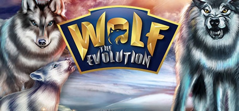 Wolf: The Evolution Story Game Cover