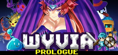 Wyvia: Prologue Image