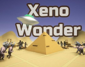 Xeno-Wonder Image