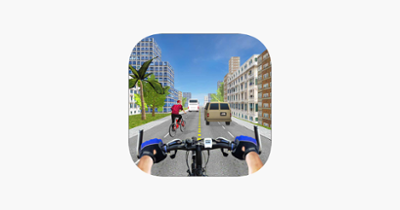 Bicycle Racing Stunt Game 2017 Image