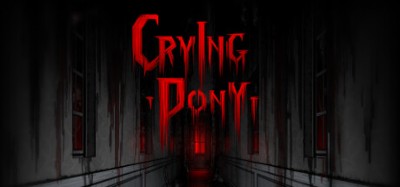 Crying Pony Image