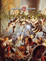 Dungeons & Dragons: Order of the Griffon Image