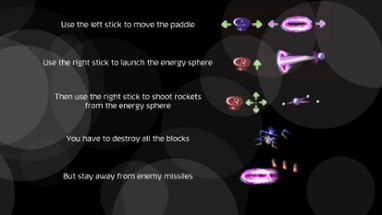 Energy Invasion Image